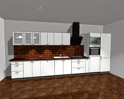 GrandMeble | Szafy Kuchnie Meble - na wymiar